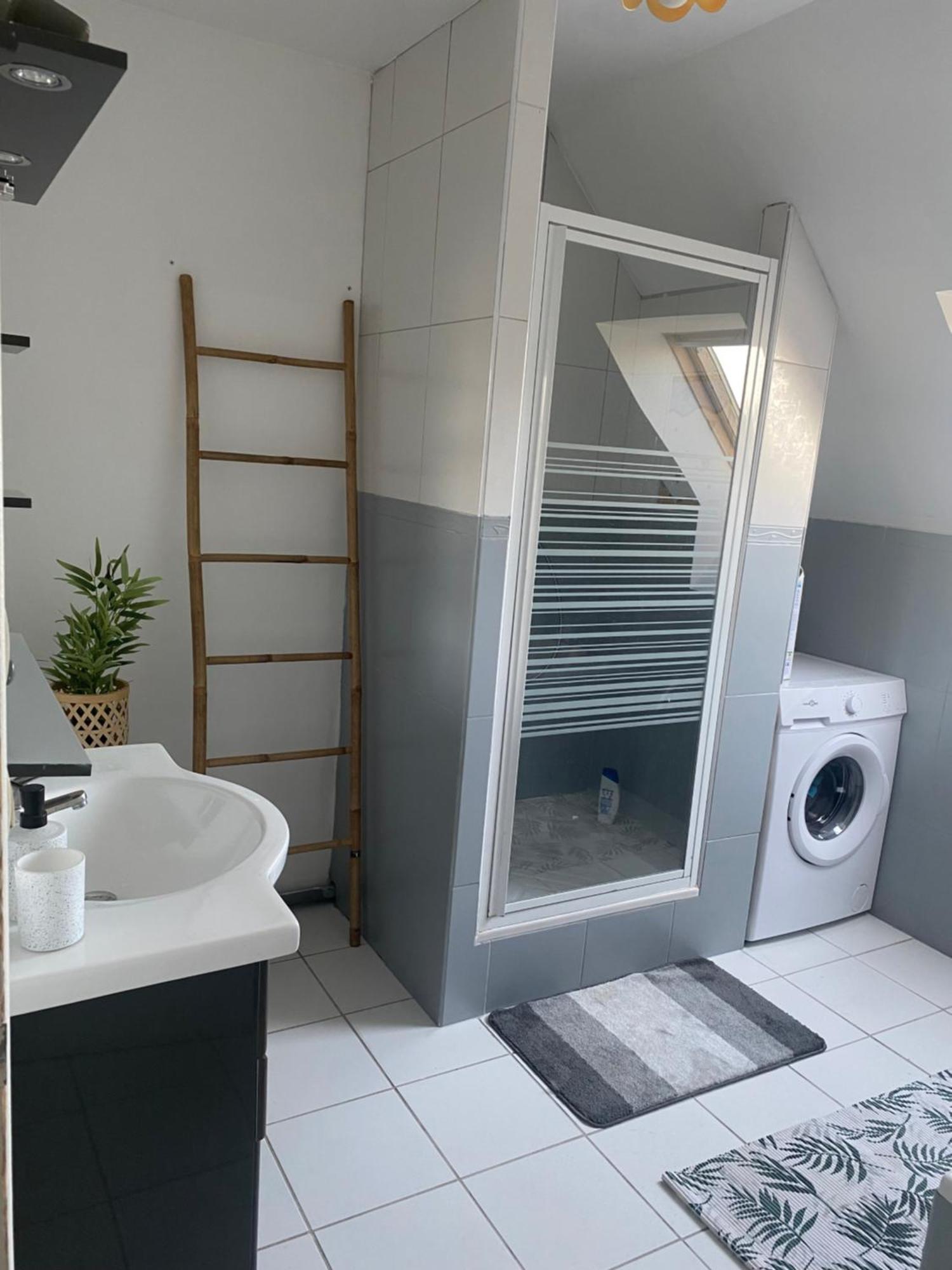 Holiday home Maison Calme Et Spacieuse Pas De Fete
