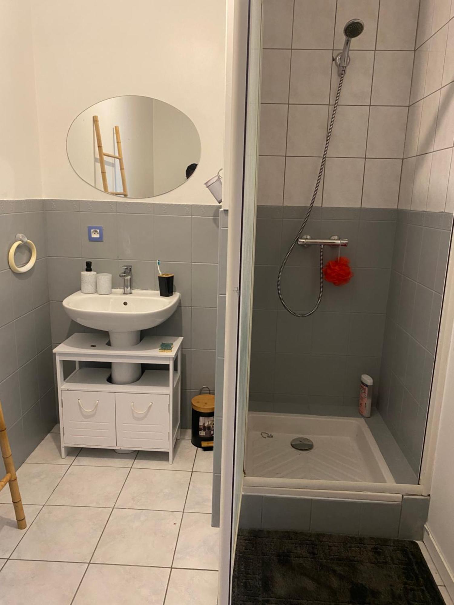 Holiday home Maison Calme Et Spacieuse Pas De Fete Corbeil-Essonnes