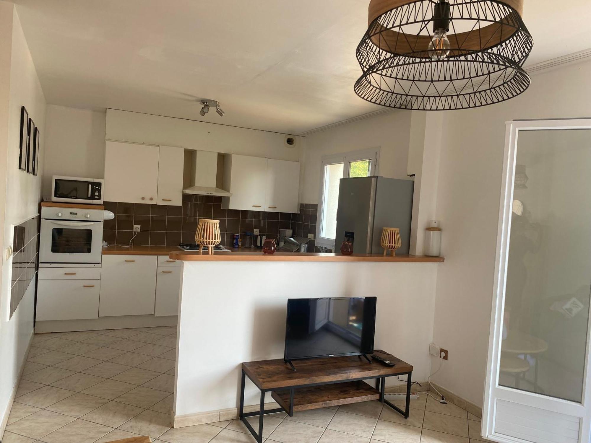 Maison Calme Et Spacieuse Pas De Fete Corbeil-Essonnes